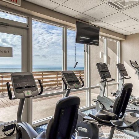 Beachfront Spacious Renovated Condo - Pools, Hot Hub, Spa - Walk To Pier Park In Pcb Panama City Beach Exterior foto