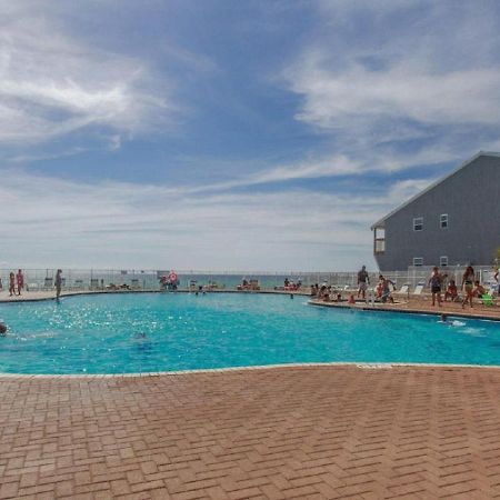 Beachfront Spacious Renovated Condo - Pools, Hot Hub, Spa - Walk To Pier Park In Pcb Panama City Beach Exterior foto